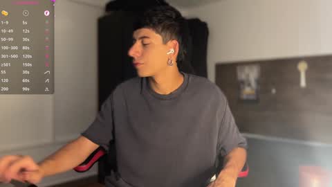 Snapshot of jim_dancer chatting on December 11, 2024, 9:12 pm jim_dancer online show from December 11, 2024, 9:12 pm