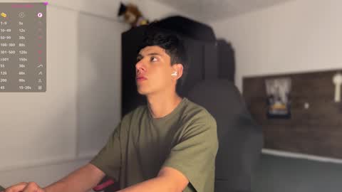 Snapshot of jim_dancer chatting on December 18, 2024, 9:29 pm jim_dancer online show from December 18, 2024, 9:29 pm