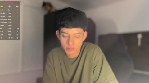 Snapshot of jim_dancer chatting on December 19, 2024, 5:18 pm jim_dancer online show from December 19, 2024, 5:18 pm