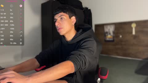 Snapshot of jim_dancer chatting on December 23, 2024, 2:13 am jim_dancer online show from December 23, 2024, 2:13 am