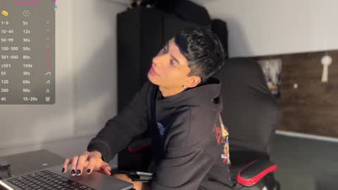 Snapshot of jim_dancer chatting on December 28, 2024, 6:40 pm jim_dancer online show from December 28, 2024, 6:40 pm