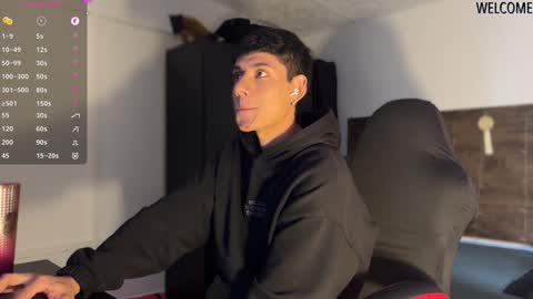 Snapshot of jim_dancer chatting on January 3, 2025, 2:40 pm jim_dancer online show from January 3, 2025, 2:40 pm