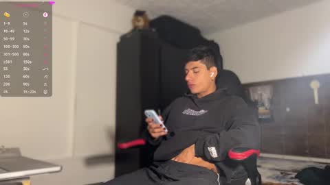 Snapshot of jim_dancer chatting on January 26, 2025, 4:20 am jim_dancer online show from January 26, 2025, 4:20 am