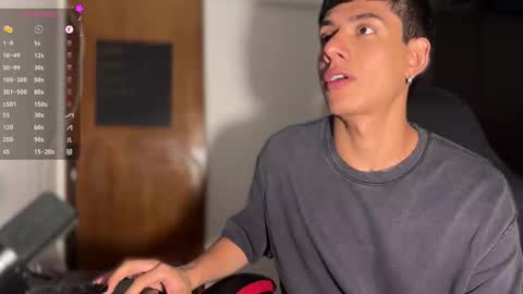 Snapshot of jim_dancer chatting on January 31, 2025, 3:30 am jim_dancer online show from January 31, 2025, 3:30 am