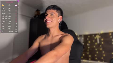 Snapshot of jim_dancer chatting on February 8, 2025, 1:22 am jim_dancer online show from February 8, 2025, 1:22 am