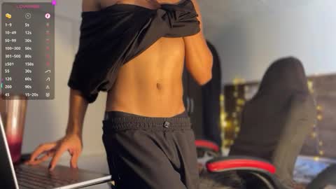 Snapshot of jim_dancer chatting on February 10, 2025, 3:42 pm jim_dancer online show from February 10, 2025, 3:42 pm