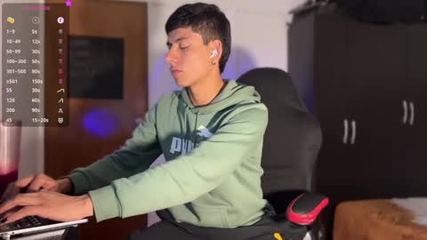 Snapshot of jim_dancer chatting on February 14, 2025, 12:19 am jim_dancer online show from February 14, 2025, 12:19 am