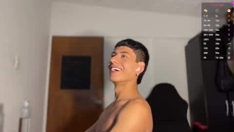 Snapshot of jim_dancer chatting on February 25, 2025, 3:49 pm jim_dancer online show from February 25, 2025, 3:49 pm