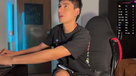 Snapshot of jim_dancer chatting on March 4, 2025, 9:32 pm jim_dancer online show from March 4, 2025, 9:32 pm