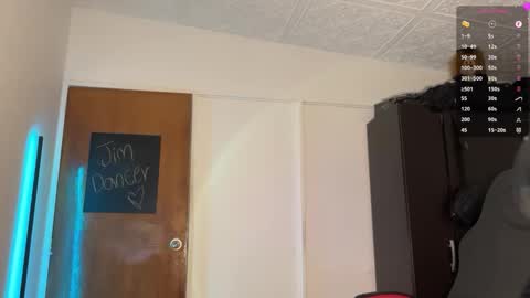 Snapshot of jim_dancer chatting on March 5, 2025, 12:38 am jim_dancer online show from March 5, 2025, 12:38 am