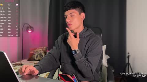 Snapshot of jim_dancer chatting on May 20, 2026, 10:38 pm jim_dancer online show from May 20, 2026, 10:38 pm