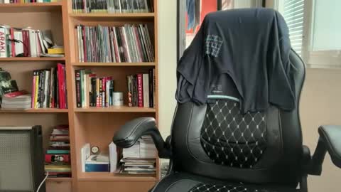 Snapshot of jim_dick chatting on June 6, 2026, 4:44 pm Jim Dick online show from June 6, 2026, 4:44 pm