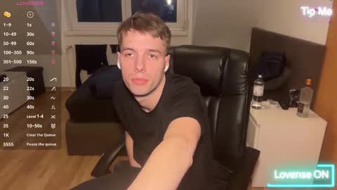 Jimmy online show from March 2, 2026, 5:20 pm