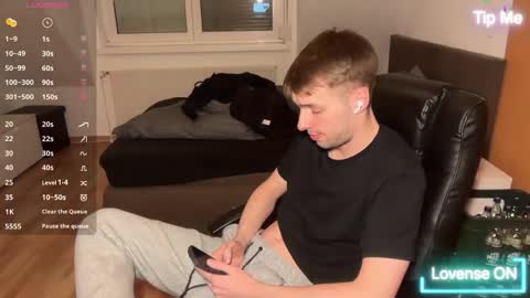 Jimmy online show from April 14, 2026, 4:13 pm