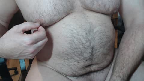 Snapshot of jimbeefbear chatting on December 27, 2024, 8:39 pm Jim online show from December 27, 2024, 8:39 pm