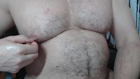 Snapshot of jimbeefbear chatting on January 11, 2025, 10:07 pm Jim online show from January 11, 2025, 10:07 pm