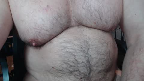 Snapshot of jimbeefbear chatting on January 12, 2025, 8:47 pm Jim online show from January 12, 2025, 8:47 pm