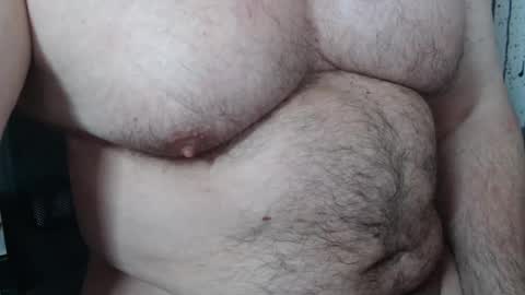 Snapshot of jimbeefbear chatting on February 12, 2025, 9:22 pm Jim online show from February 12, 2025, 9:22 pm