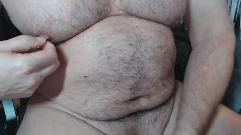 Snapshot of jimbeefbear chatting on February 25, 2025, 9:35 pm Jim online show from February 25, 2025, 9:35 pm