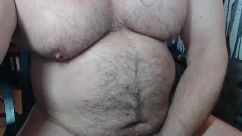 Snapshot of jimbeefbear chatting on October 3, 2025, 8:39 pm Jim online show from October 3, 2025, 8:39 pm