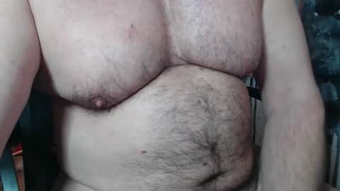 Snapshot of jimbeefbear chatting on November 13, 2025, 8:30 pm Jim online show from November 13, 2025, 8:30 pm