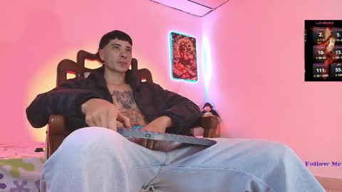 Jimm  Independent Model  online show from April 1, 2026, 2:34 am