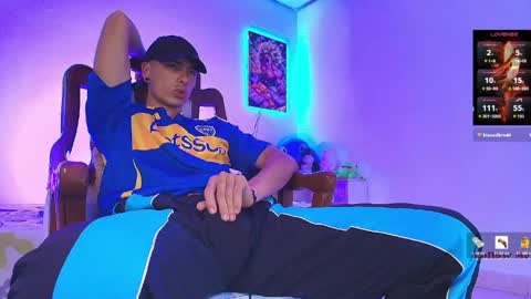 Jimm  Independent Model  online show from April 7, 2026, 7:58 pm