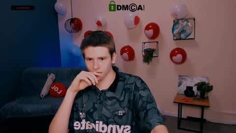 Snapshot of jimmie_hot chatting on February 19, 2025, 7:48 pm your dream online show from February 19, 2025, 7:48 pm