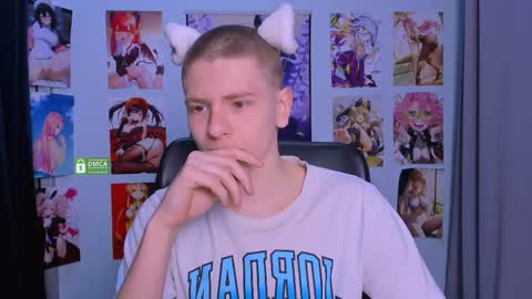 Snapshot of jimmie_hot chatting on February 23, 2025, 12:16 pm your dream online show from February 23, 2025, 12:16 pm