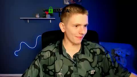 Snapshot of jimmie_hot chatting on March 5, 2025, 8:10 pm your dream online show from March 5, 2025, 8:10 pm