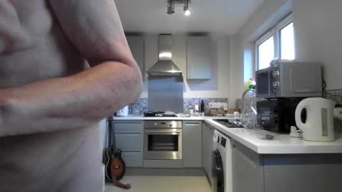 Jimmy Benido online show from March 28, 2026, 5:45 pm