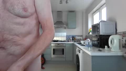 Jimmy Benido online show from April 5, 2026, 4:48 pm