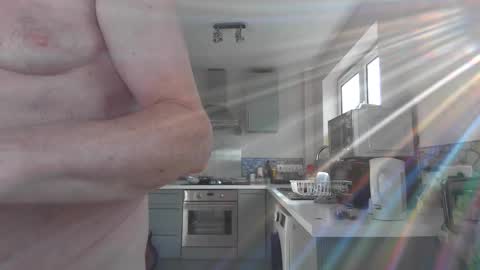 Jimmy Benido online show from April 24, 2026, 4:42 pm