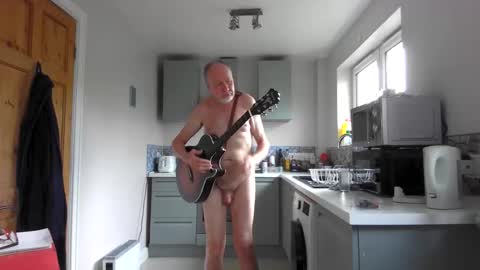 Jimmy Benido online show from April 26, 2026, 4:37 pm