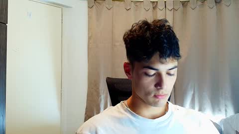 jimmy_classic online show from October 8, 2025, 11:24 pm