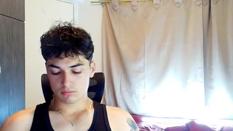 jimmy_classic online show from January 14, 2026, 11:09 pm