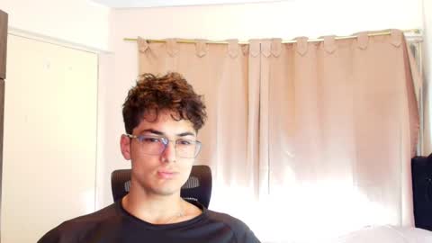 jimmy_classic online show from March 6, 2026, 2:02 pm