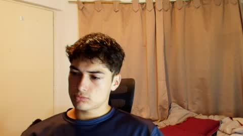 jimmy_classic online show from April 18, 2026, 12:03 am