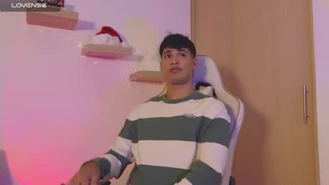 Jimmy Leeh online show from January 4, 2025, 8:37 pm