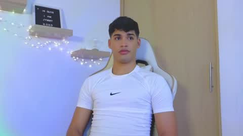 Jimmy Leeh online show from January 28, 2025, 9:50 pm