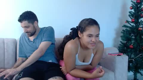 jimmyandisabel online show from December 16, 2024, 2:38 pm