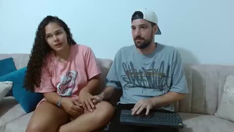 jimmyandisabel online show from February 9, 2025, 5:54 pm