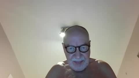 Jim Redgewell online show from November 1, 2025, 5:37 pm