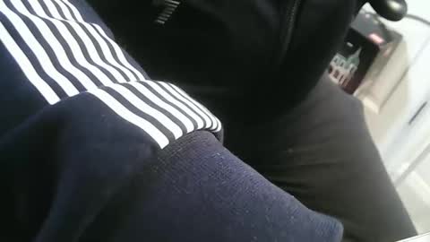 Jimmychongax online show from December 17, 2024, 8:45 am