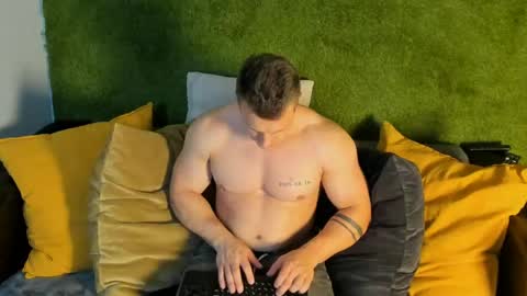 Snapshot of jimmyhardin21 chatting on June 3, 2026, 9:45 am Hardin online show from June 3, 2026, 9:45 am
