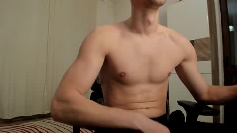 AlphaJimmy online show from November 6, 2025, 7:15 pm