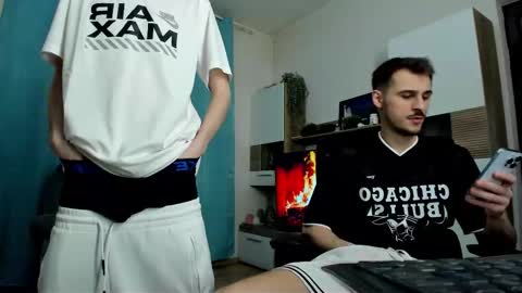 AlphaJimmy online show from March 22, 2026, 5:16 pm