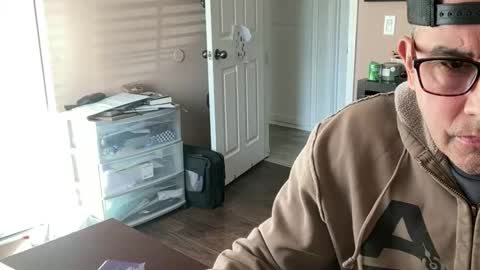 jimmythe47 online show from January 24, 2025, 5:21 pm