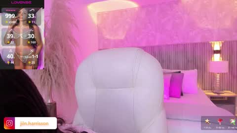 Jin Harrison    online show from February 4, 2026, 11:16 am