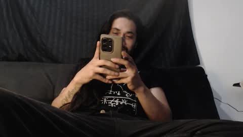 jin_woosex online show from November 23, 2025, 11:15 pm